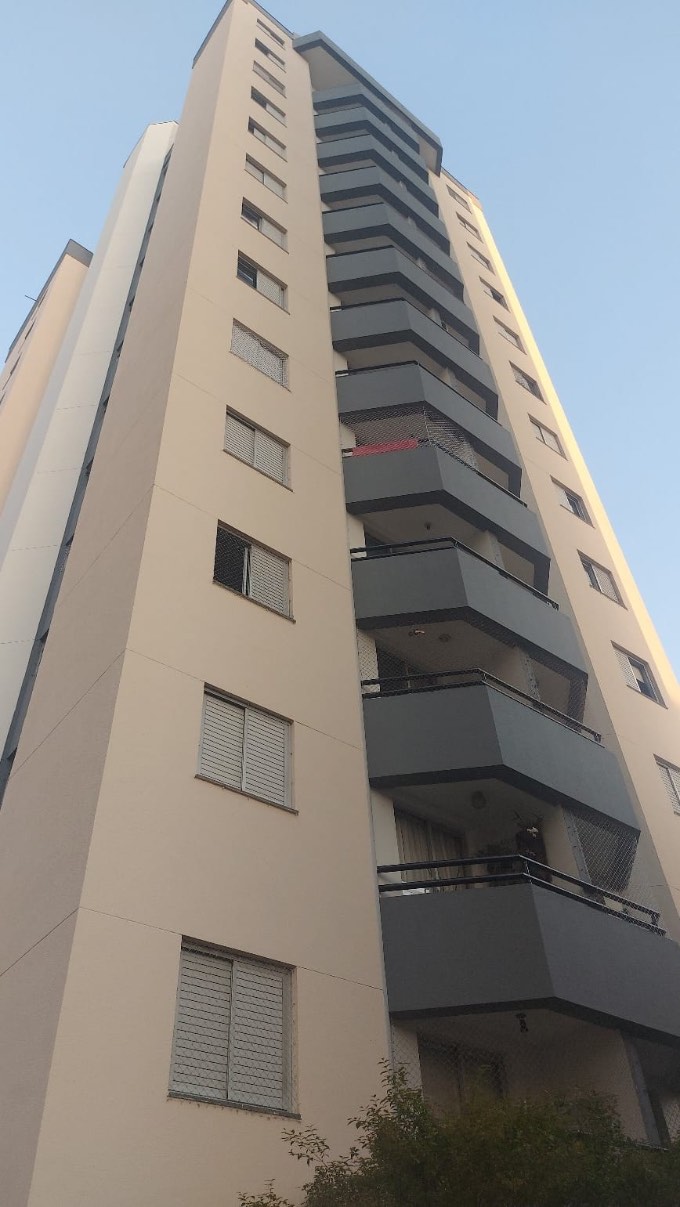 Torre revitalizada